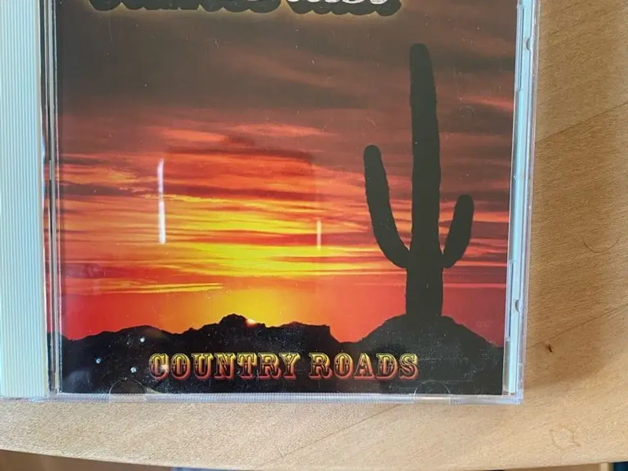 Billede 1 - James Last country roads