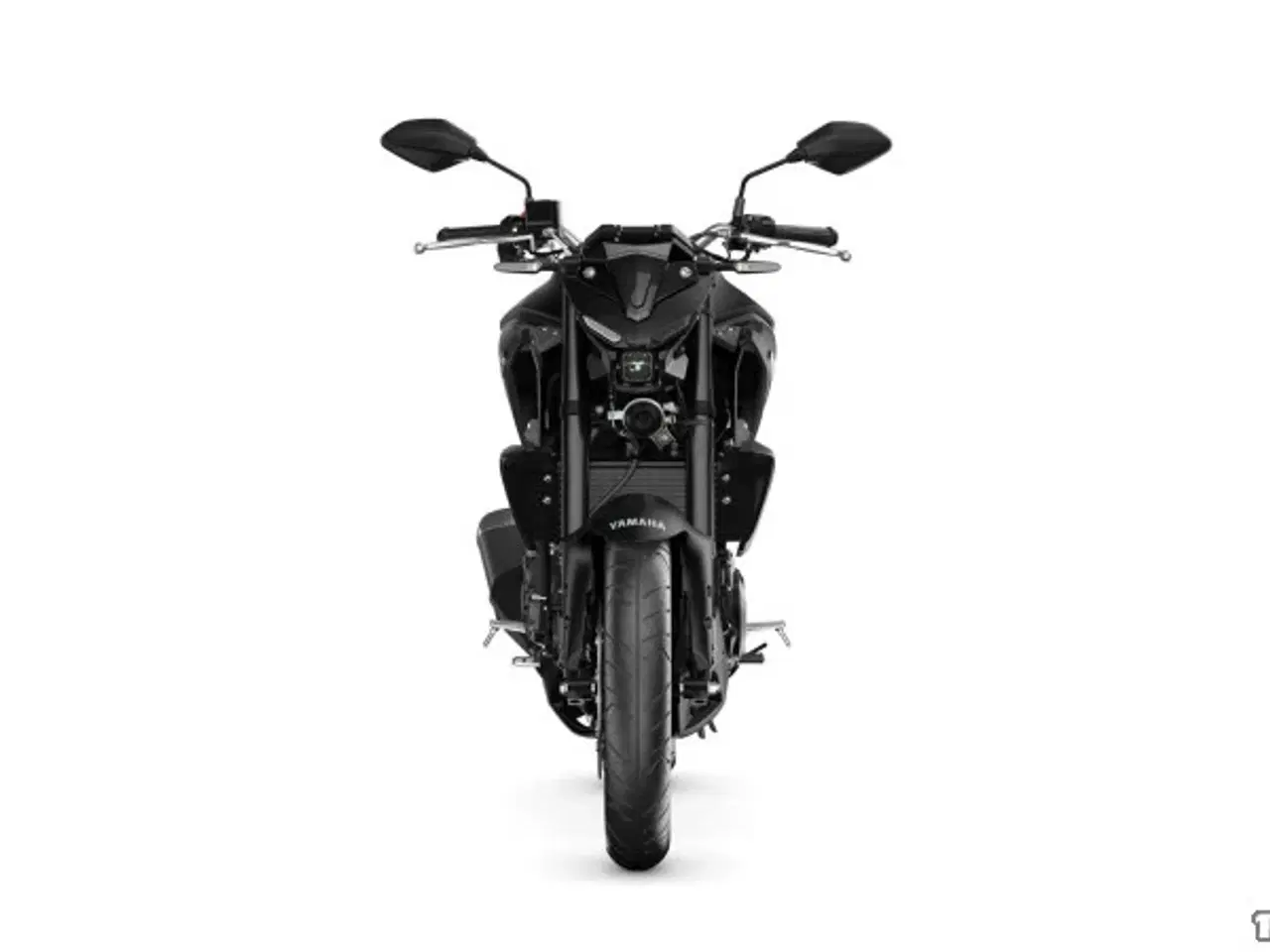 Billede 6 - Yamaha MT-03