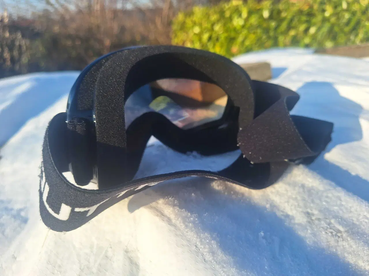 Billede 2 - Goggles til børn.