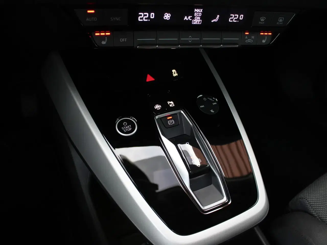 Billede 14 - Audi Q4 40 E-tron Attitude 204HK 5d Aut.