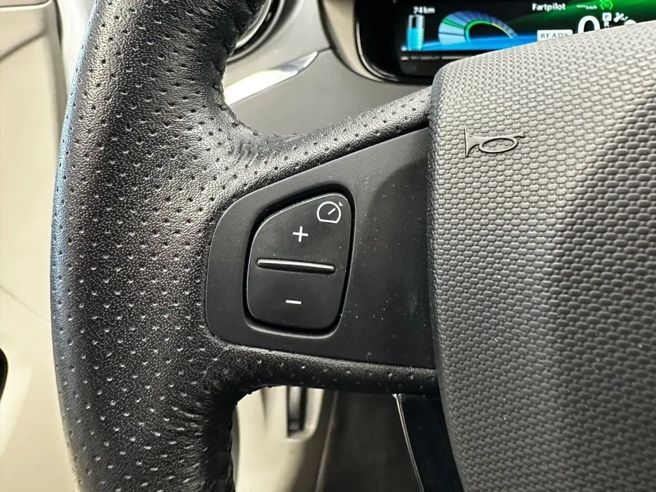 Billede 14 - Renault Zoe 22 Intens