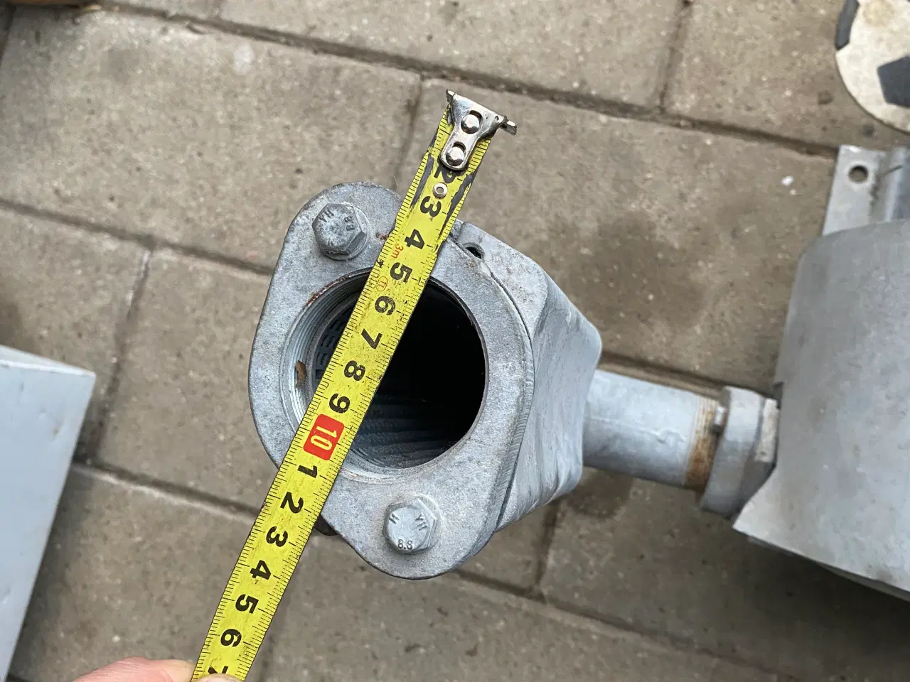 Billede 3 - RINGKAMMERBLÆSER