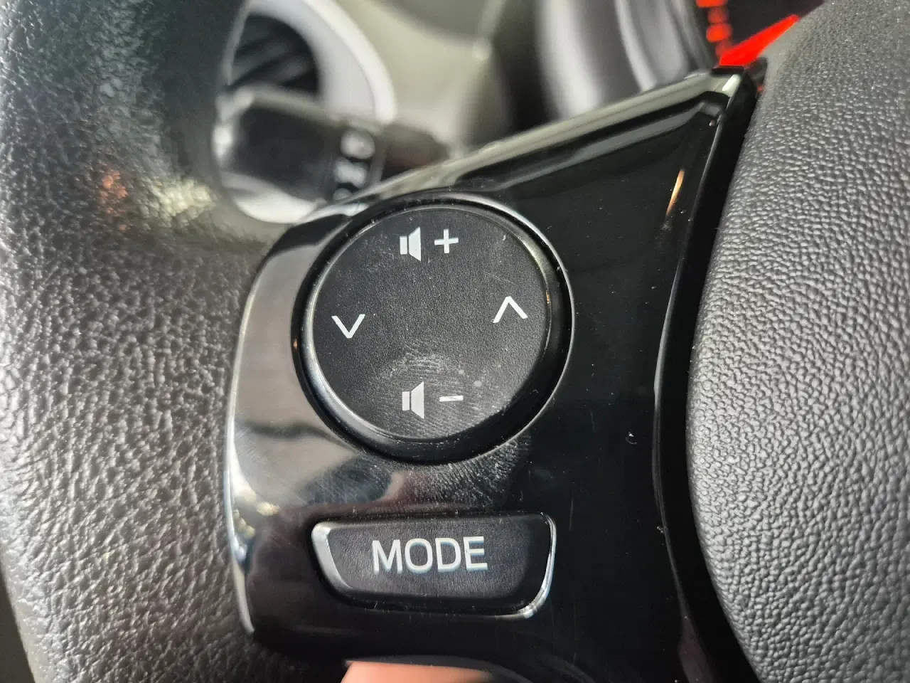 Billede 12 - Citroën C1 1,2 PureTech Sport 82HK 5d