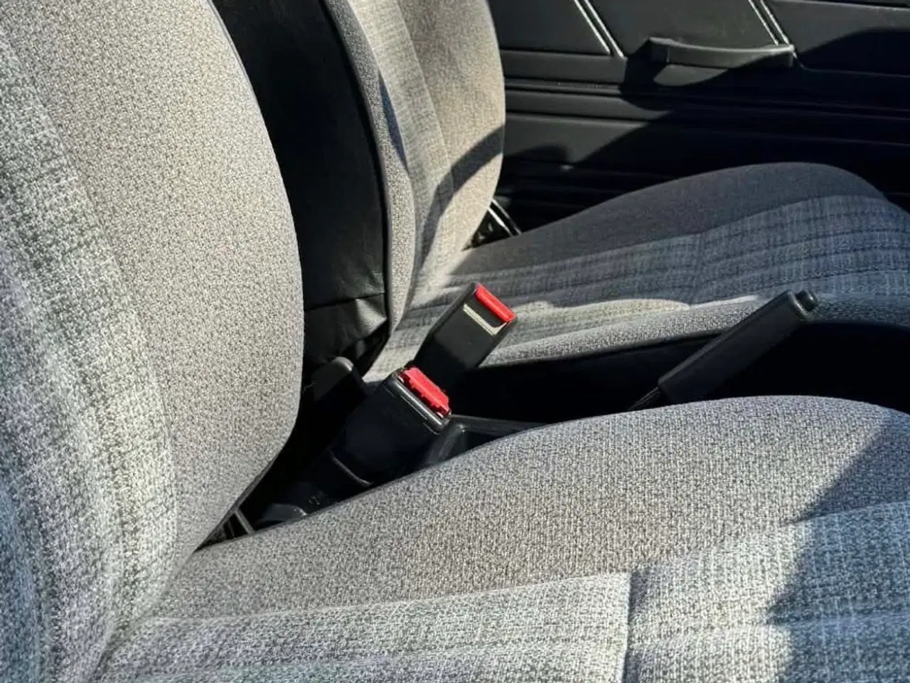 Billede 4 - Toyota Corolla 1.3 Hatchback