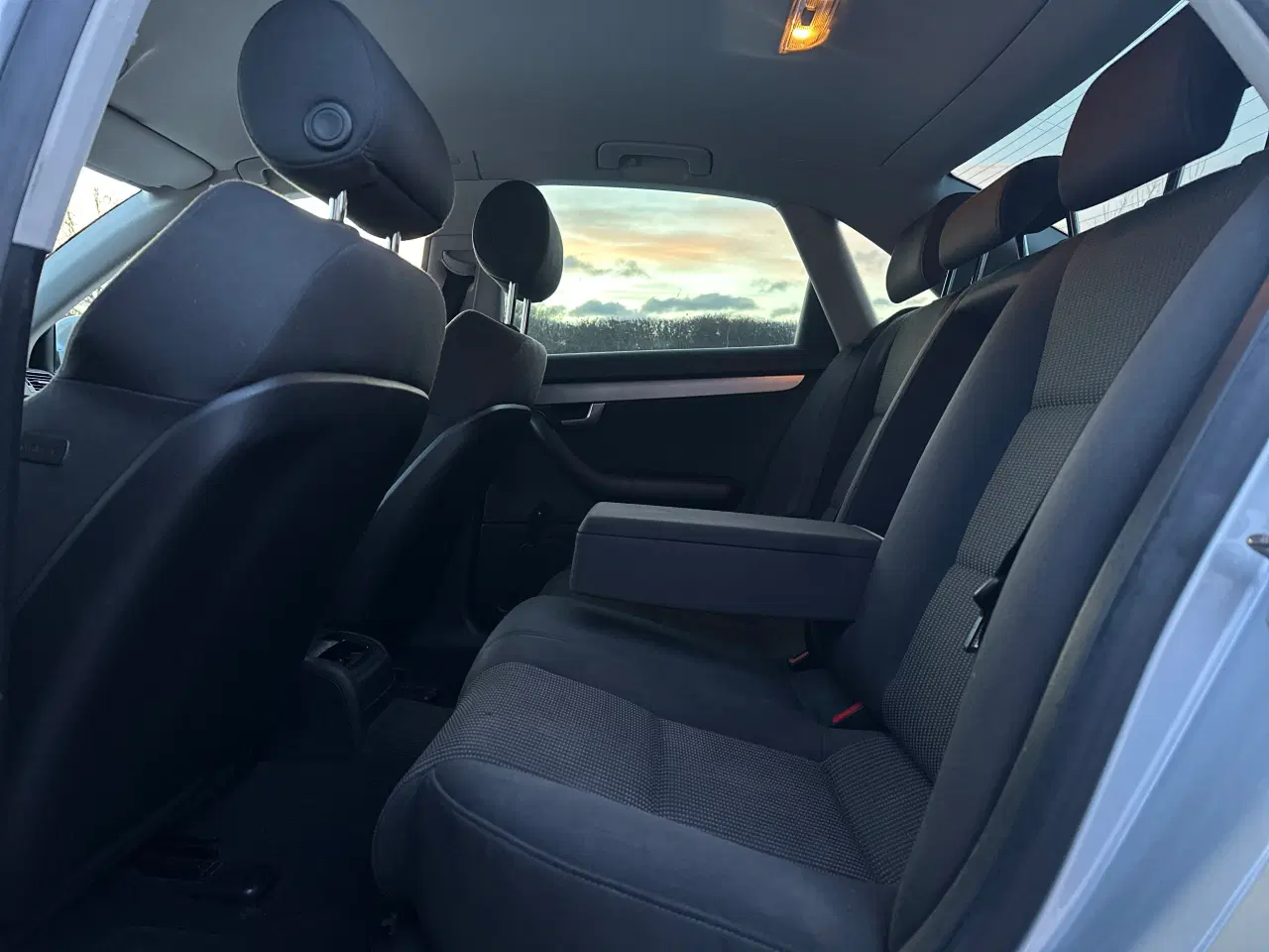 Billede 10 - Audi A4 B7 – 1.6 benzin fra 2005