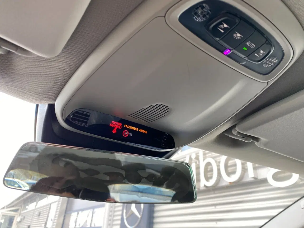 Billede 17 - Volvo V40 1,6 D2 115 Kinetic