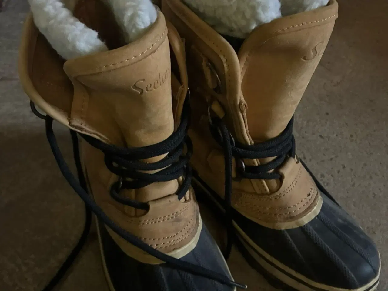 Billede 17 - Masse blandet kvalitets sko