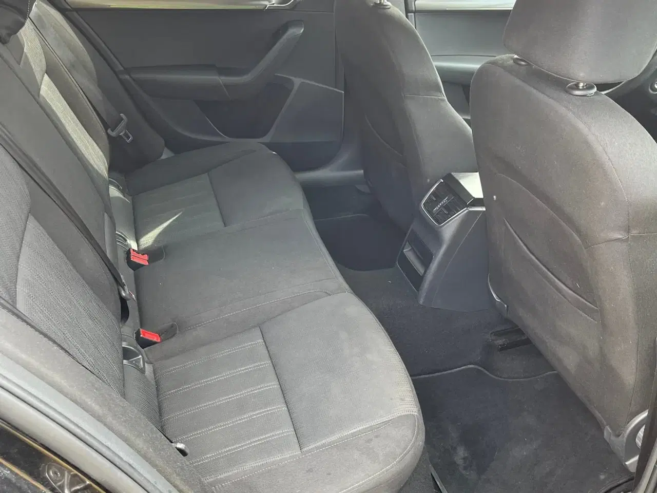 Billede 9 - Skoda Octavia 1,0 TSi 115 Style Combi DSG