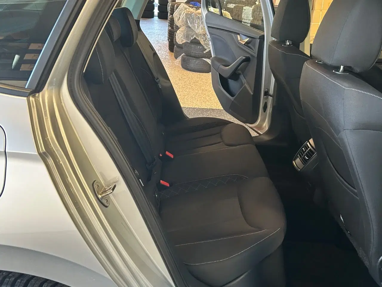 Billede 10 - Skoda Scala 1,0 TSi 110 Ambition DSG