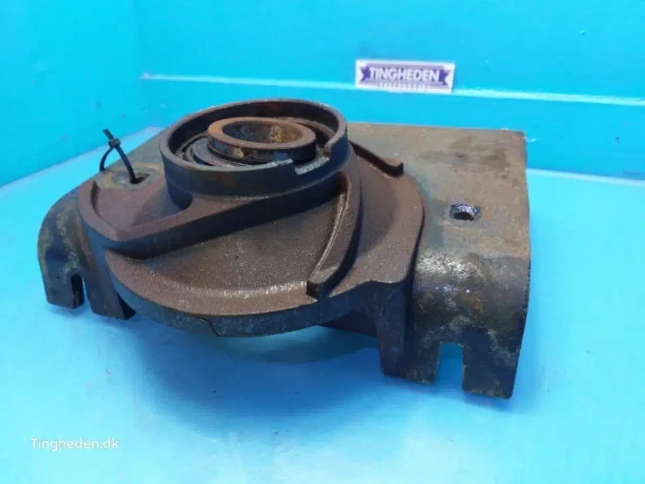 Billede 14 - Case 7250 Lejehus 48014410