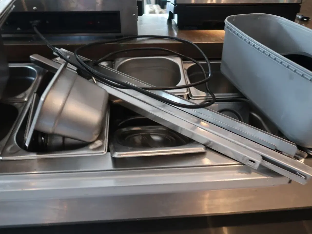 Billede 4 - Køleopsats Vibocold