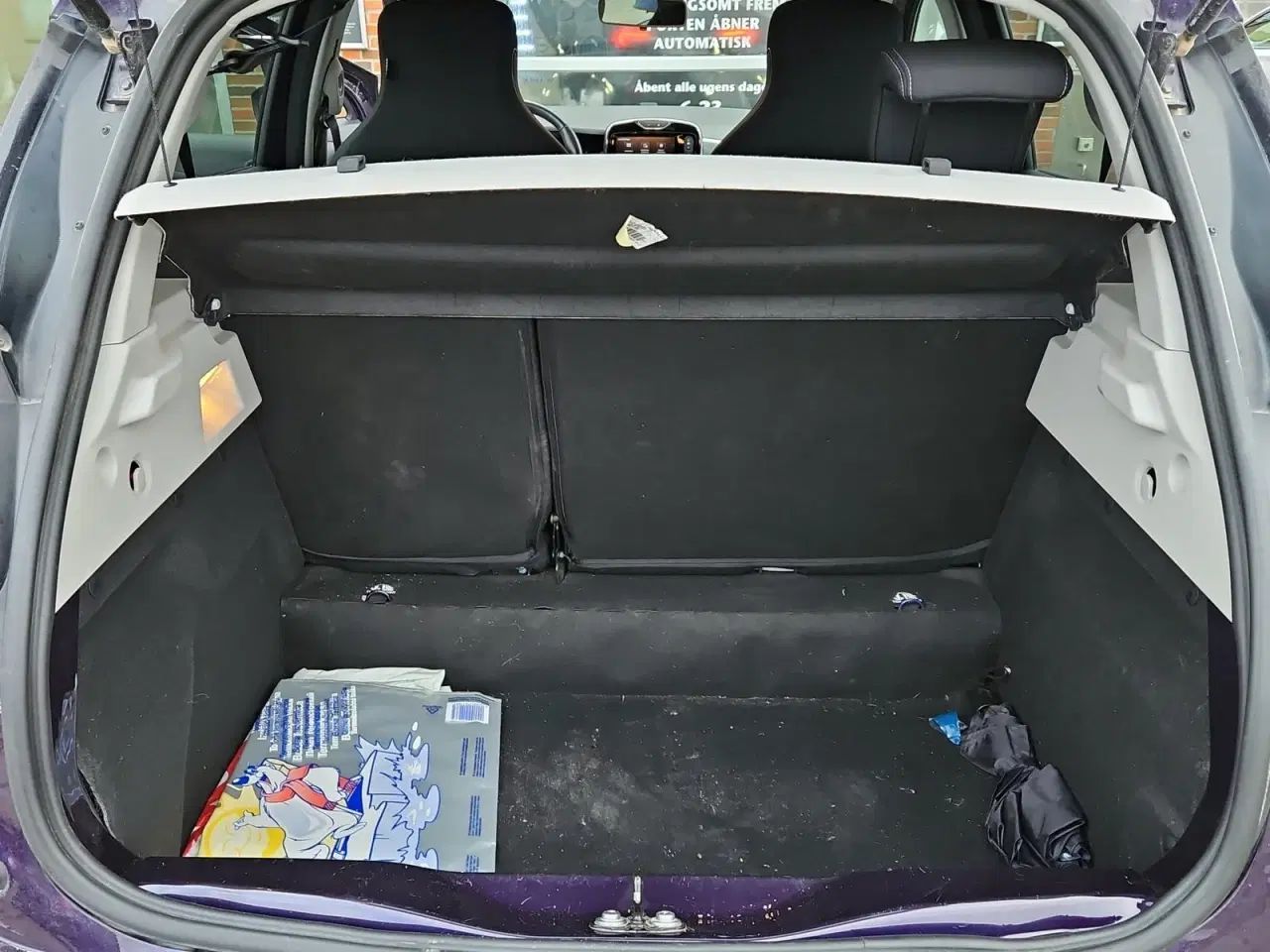 Billede 15 - Renault Zoe 41 Intens