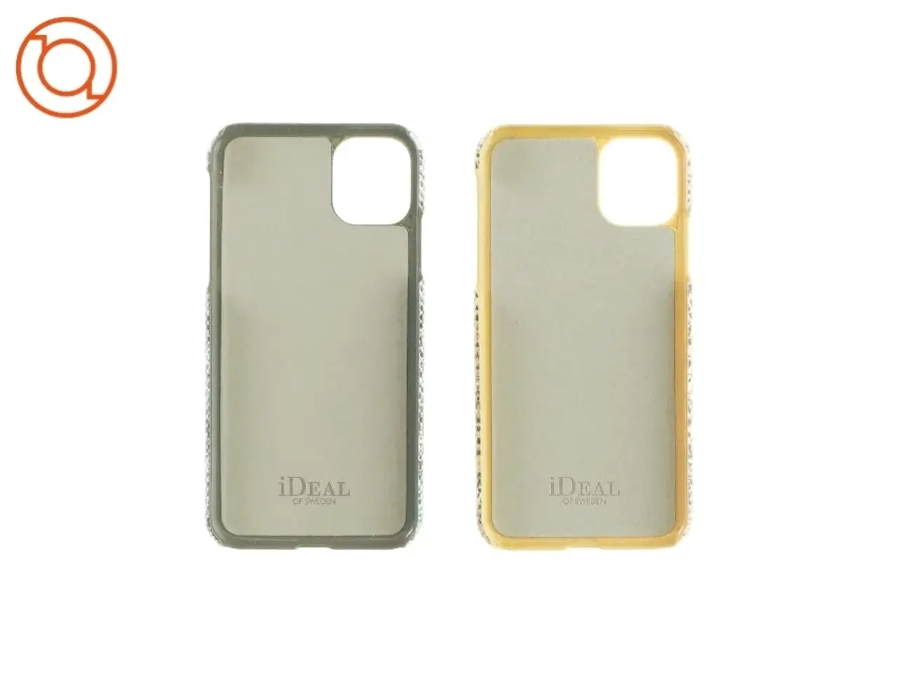 Billede 2 - Iphone 11 covers fra Ideal of sweden (2 styks)