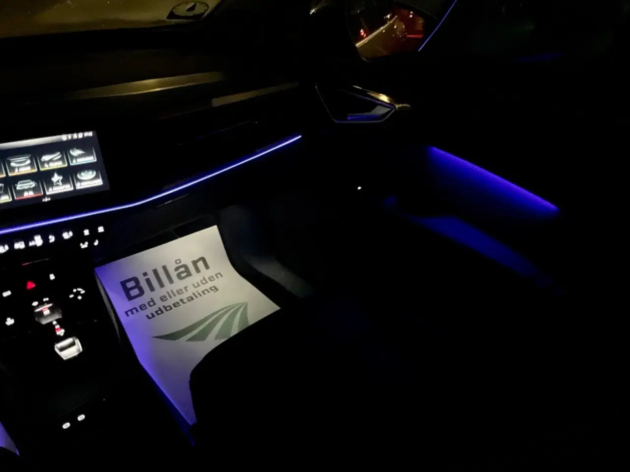 Billede 17 - Audi Q4 e-tron 40 Attitude