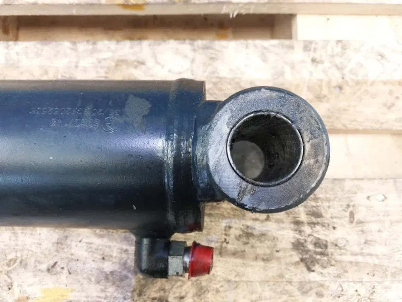 Billede 7 - GEHL AL750 Cylinder 50307148