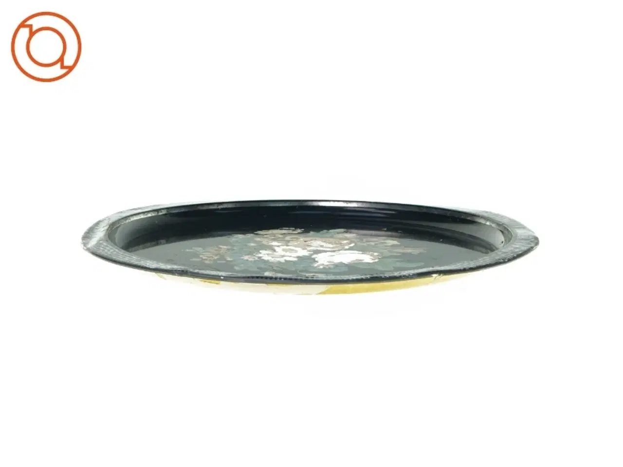 Billede 1 - Bakke (str. 33 cm)