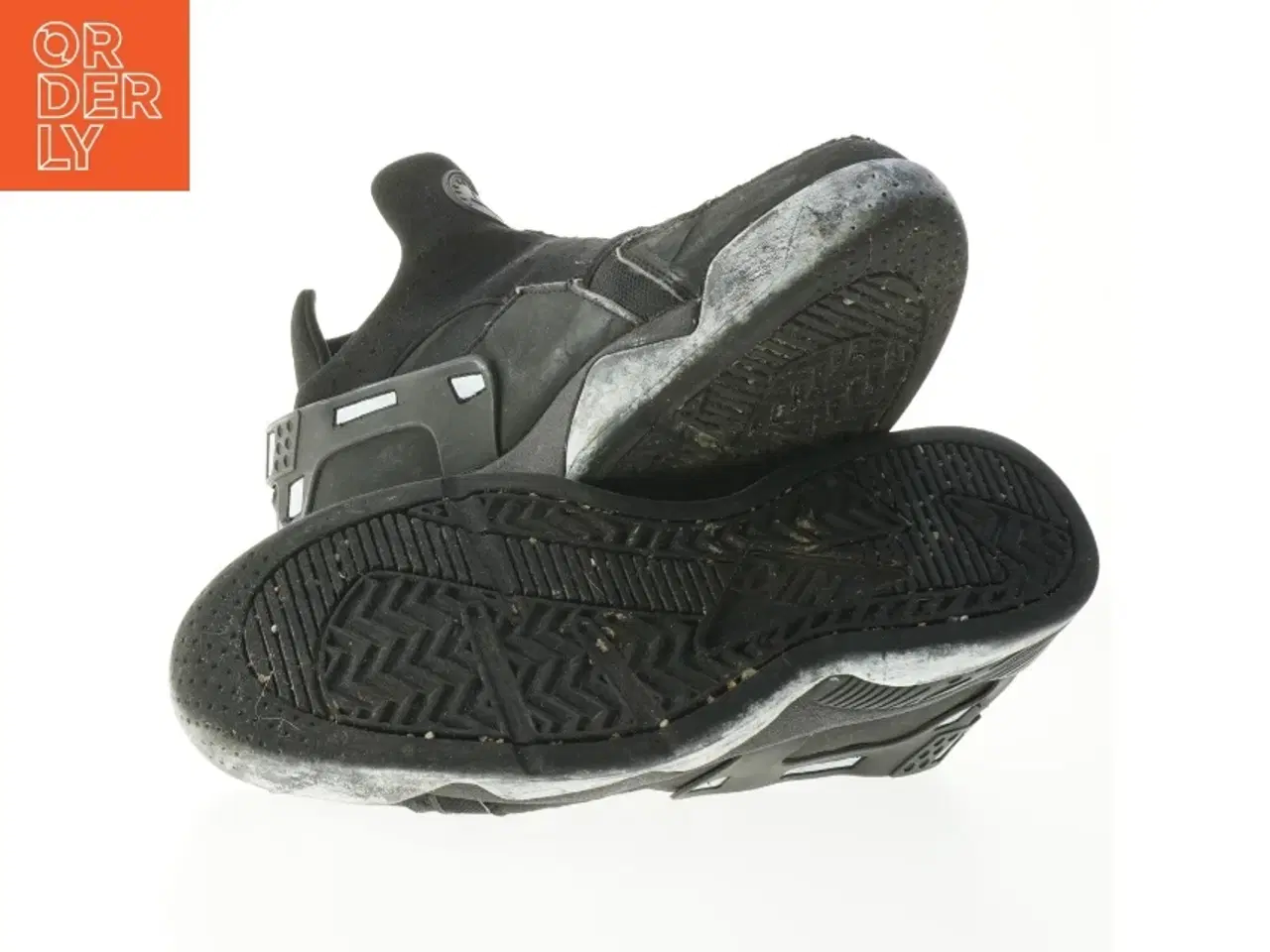 Billede 3 - Nike Air Sneakers fra Nike (str. 45 )