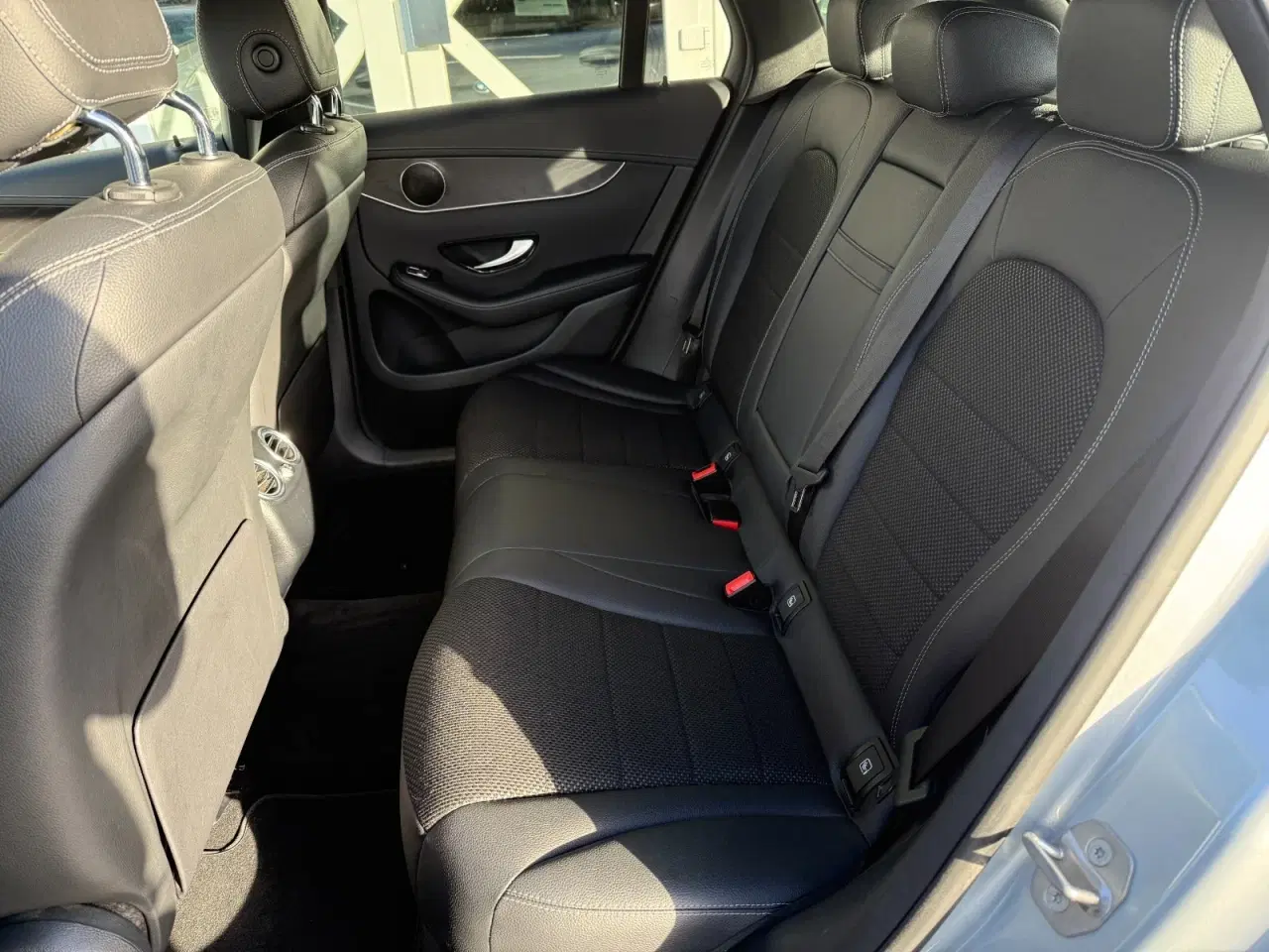 Billede 8 - Mercedes GLC300 de 2,0 aut. 4Matic