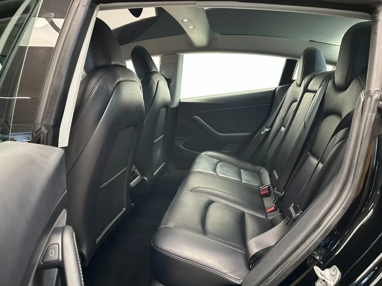 Billede 13 - Tesla Model 3  Standard Range+ RWD