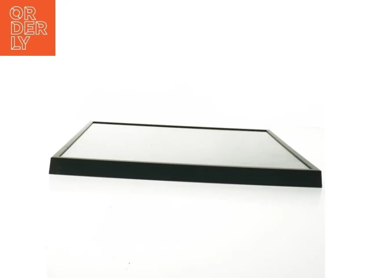 Billede 2 - Gladsax billedramme fra IKEA (str. 33x33 cm)