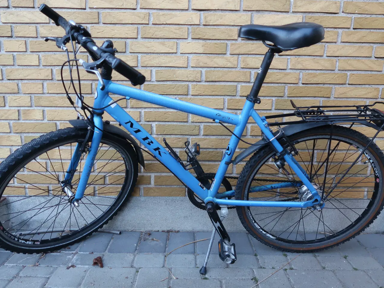Billede 5 - Mountainbike med 26" hjul