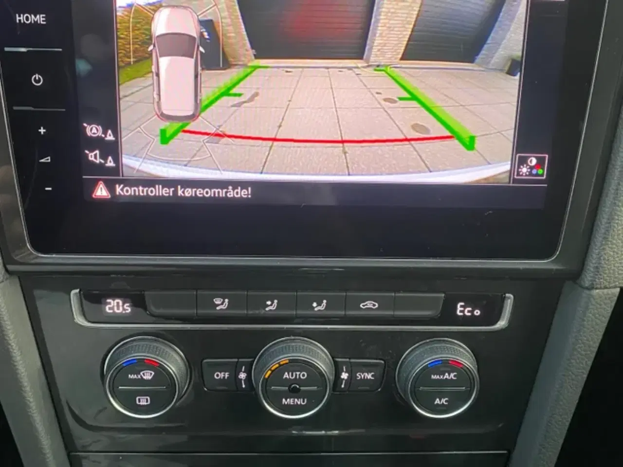 Billede 7 - Vw e-golf