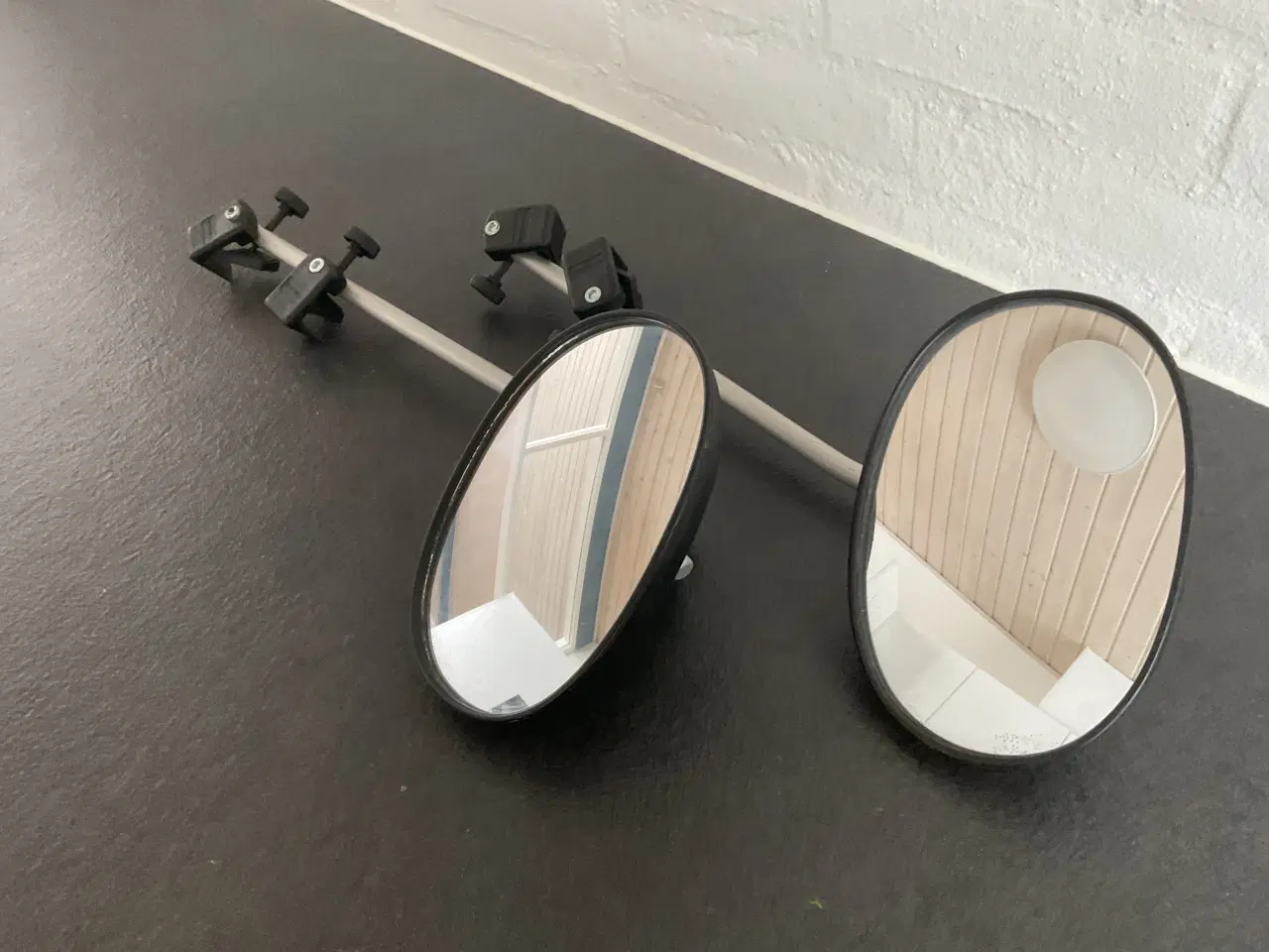 Billede 1 - Brunsgård campingspejle