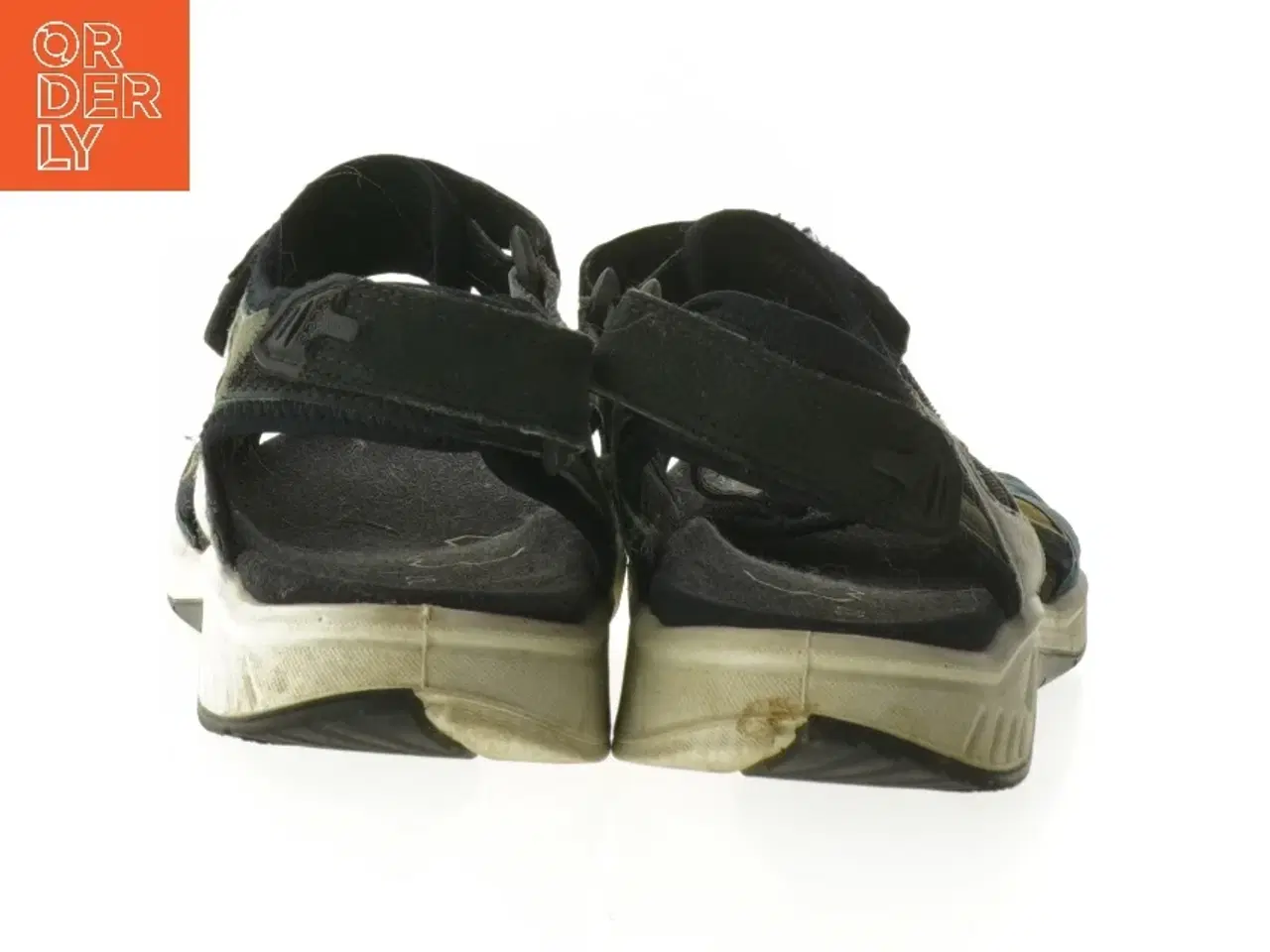 Billede 2 - Ecco sandaler i størrelse 37 fra Ecco (str. 37 )