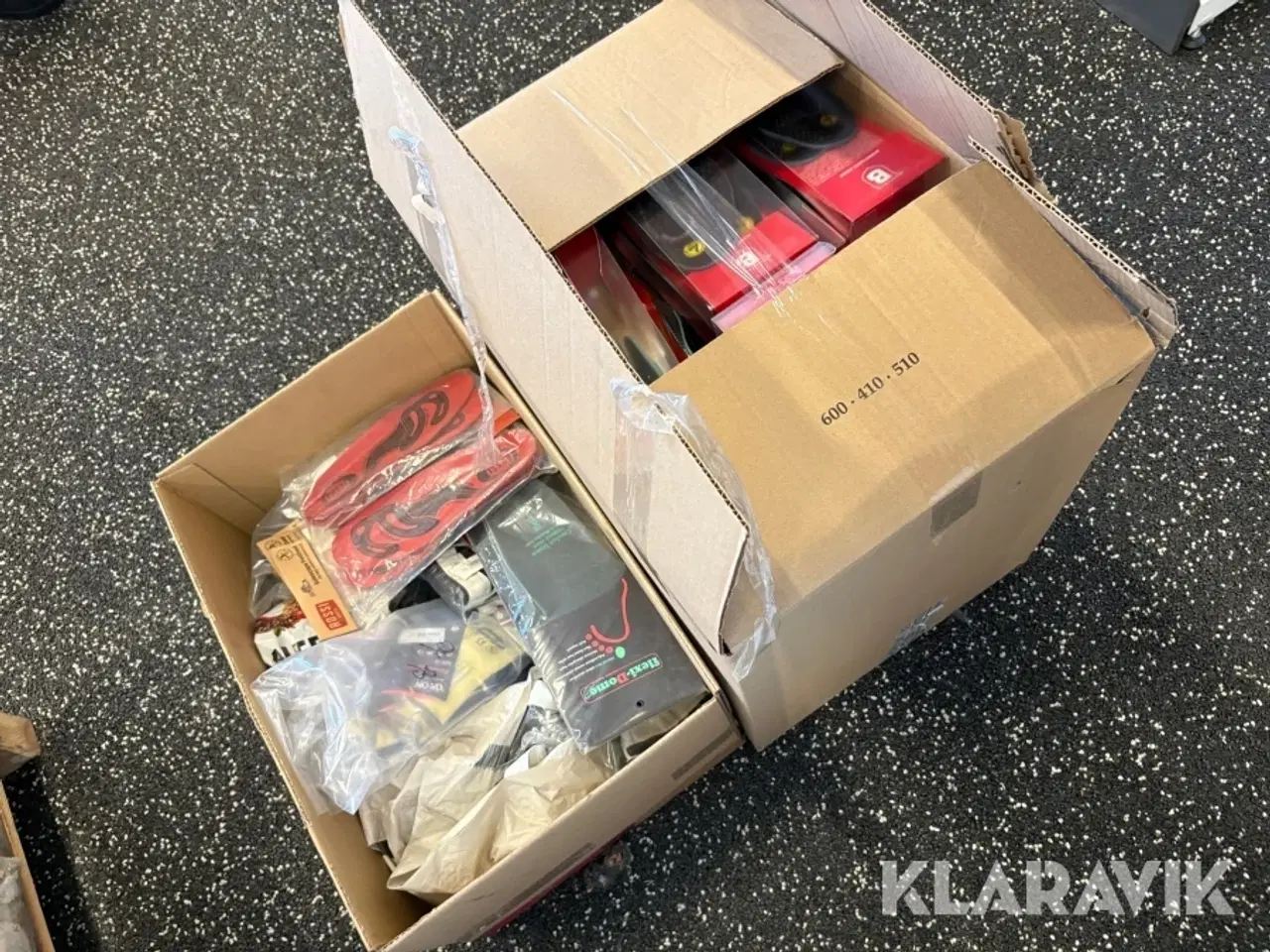 Billede 4 - Diverse butiksvare