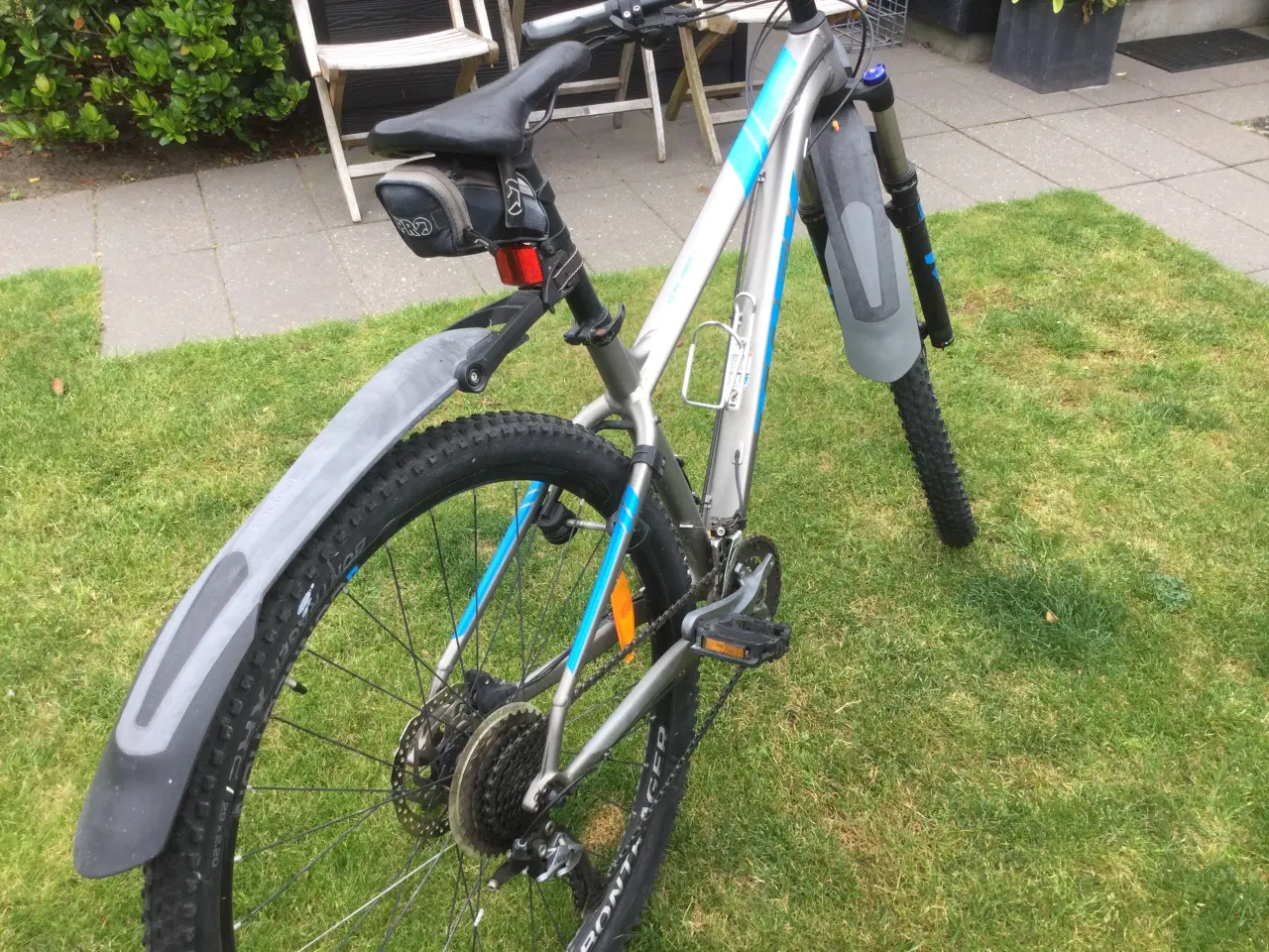 Billede 5 - Trek MTB 29”