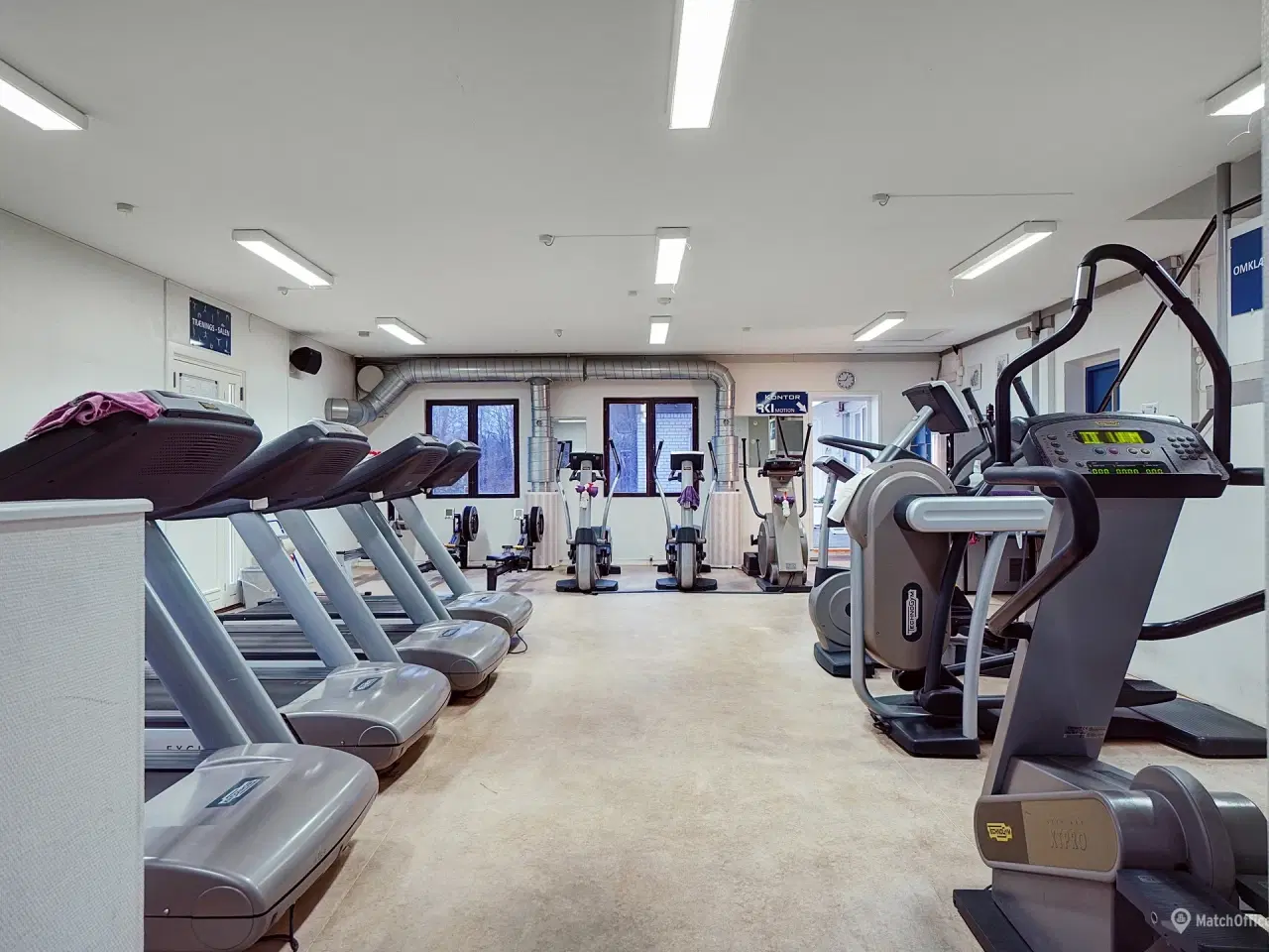 Billede 8 - Unik mulighed for momsfrit nyindrettet lejemål centralt i Roskilde By