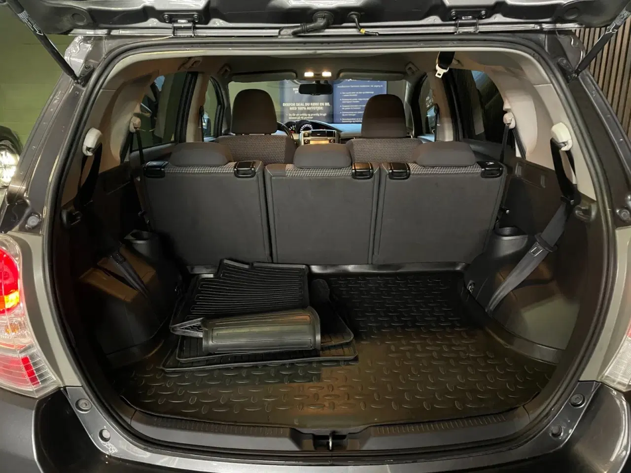 Billede 11 - Toyota Verso 1,6 D-4D T2 Touch 7prs
