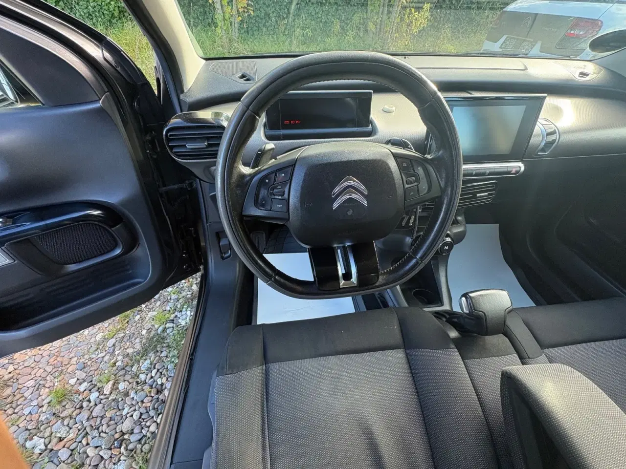 Billede 13 - Citroën C4 Cactus 1,6 e-HDi 92 Shine ETG6