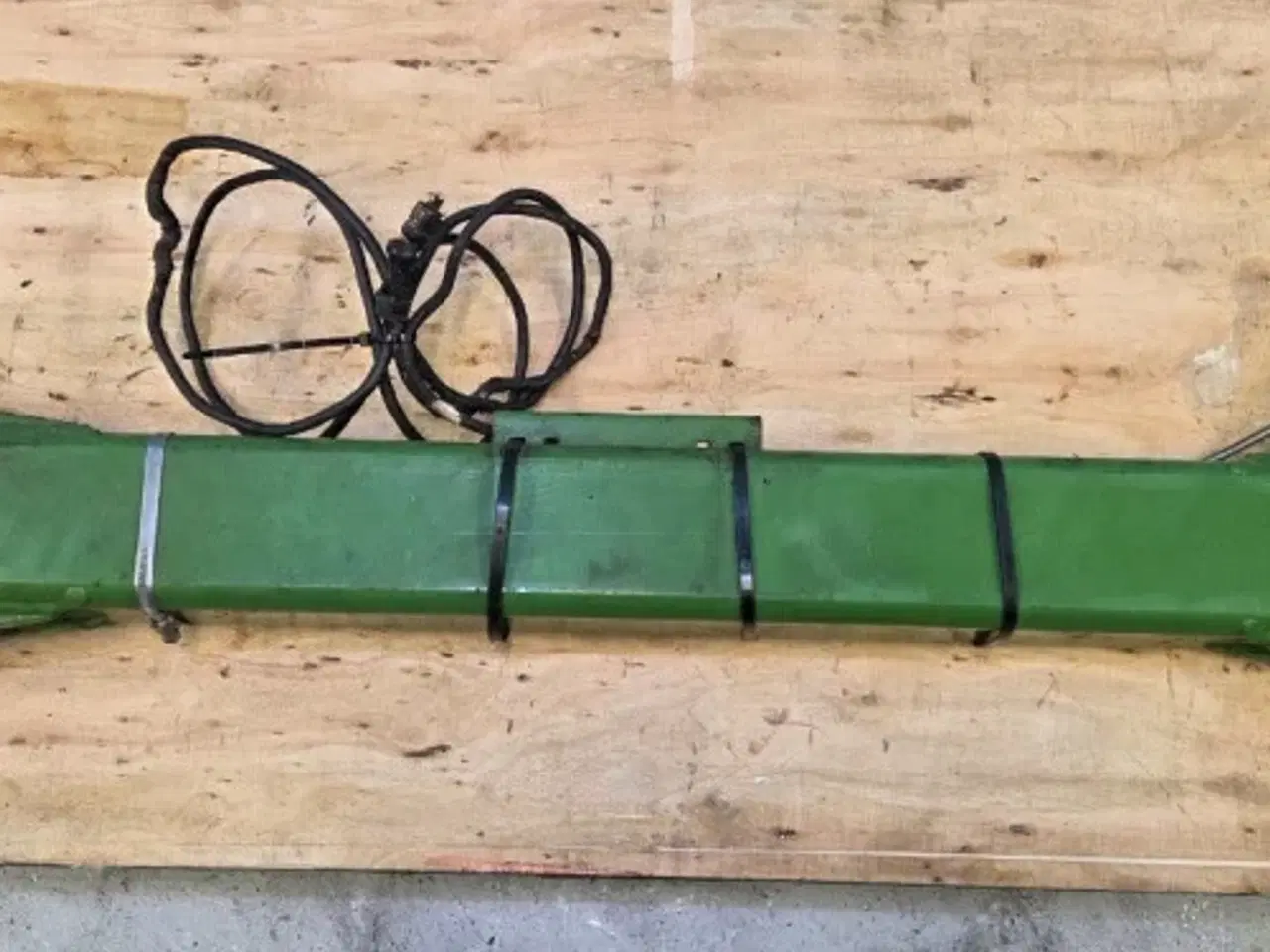 Billede 17 - Krone Big Pack 1290 Plejlstang 202752781