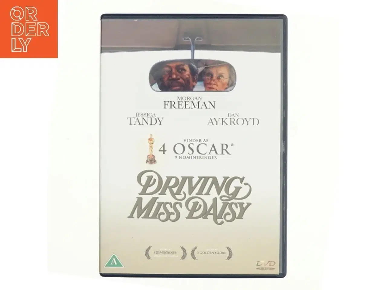 Billede 1 - Driving Miss Daisy
