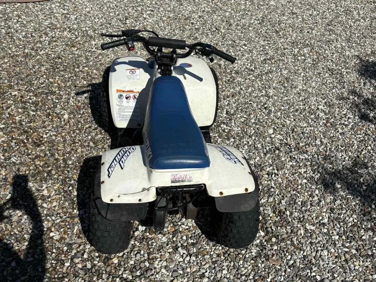 Billede 5 - Suzuki lt50 
