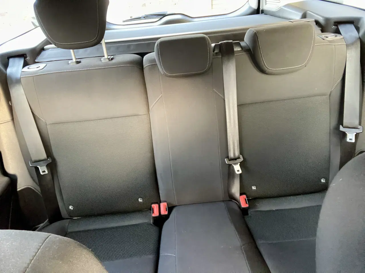 Billede 7 - Rummelig og økonomisk