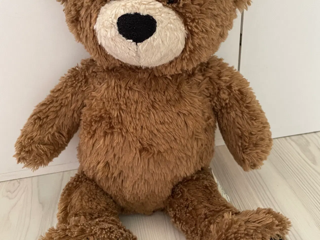 Billede 2 - Build a bear + tøj fra Build a bear og animaland