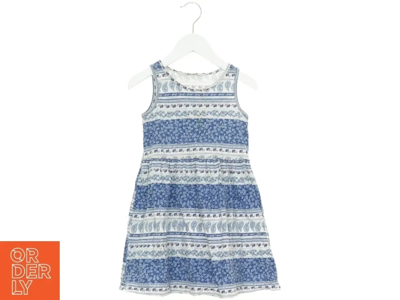 Billede 2 - Kjole fra H&M (str. 116 cm)