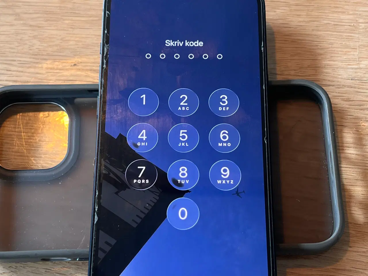 Billede 5 - iPhone 128gb