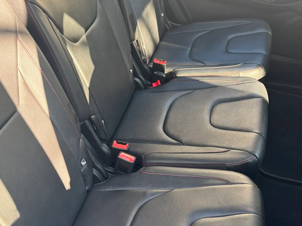 Billede 8 - Ford S-Max 7pers