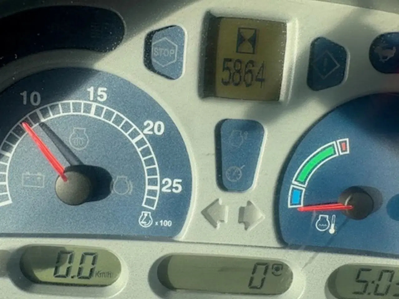 Billede 18 - New Holland T6050