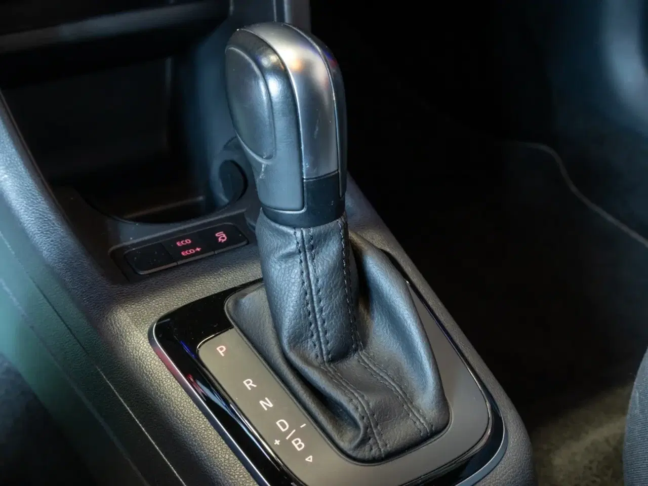 Billede 15 - VW e-Up!  United