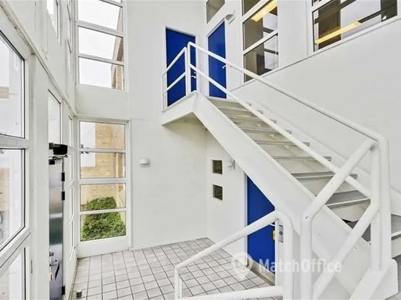 Billede 4 - Moderne lokaler i Sundhed Center Øst. Sønderborg kan opdeles !