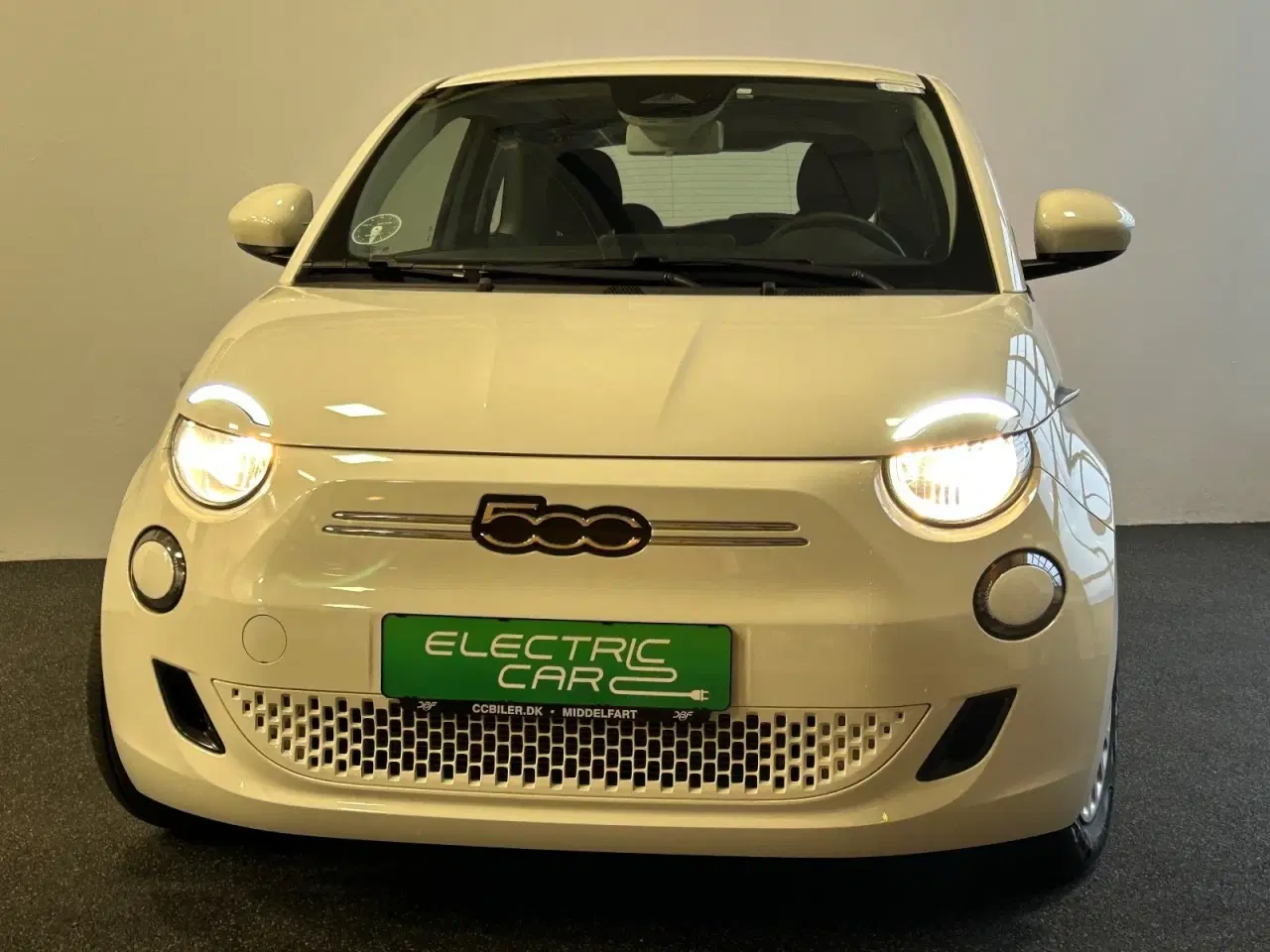 Billede 5 - Fiat 500e 42 Mono