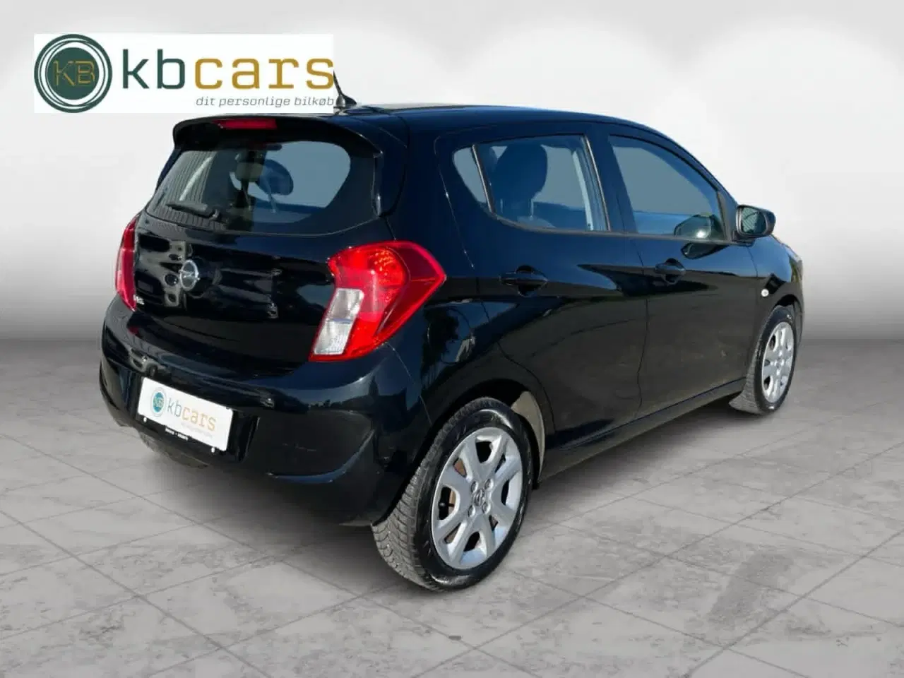 Billede 7 - Opel Karl 1,0 Innovation aut.