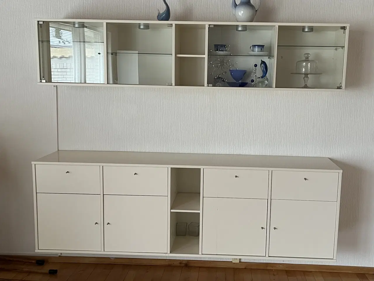 Billede 1 - Mistral hammel skænk