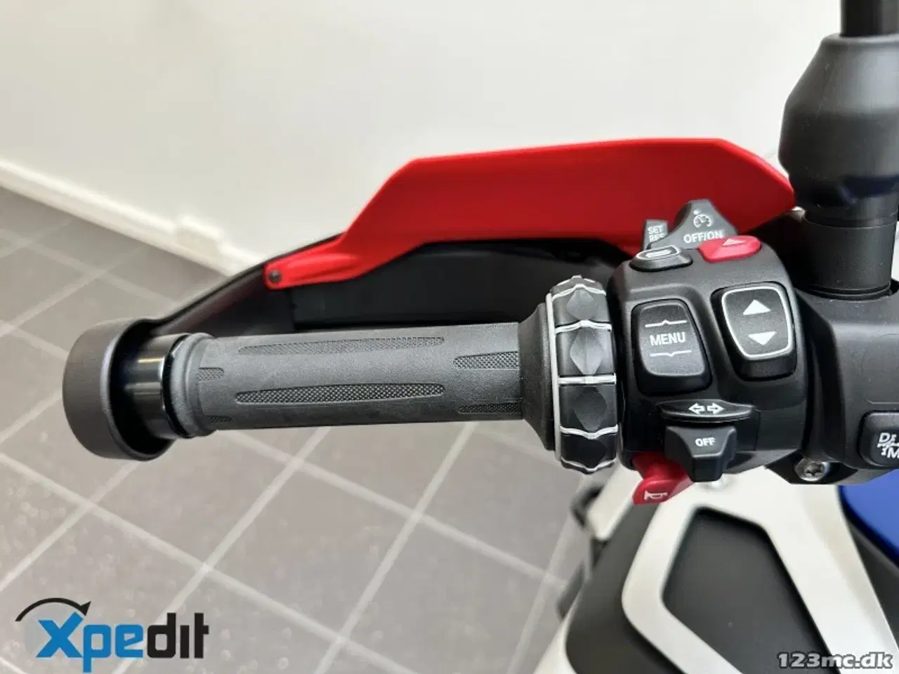 Billede 9 - BMW R 1300 GS Adventure
