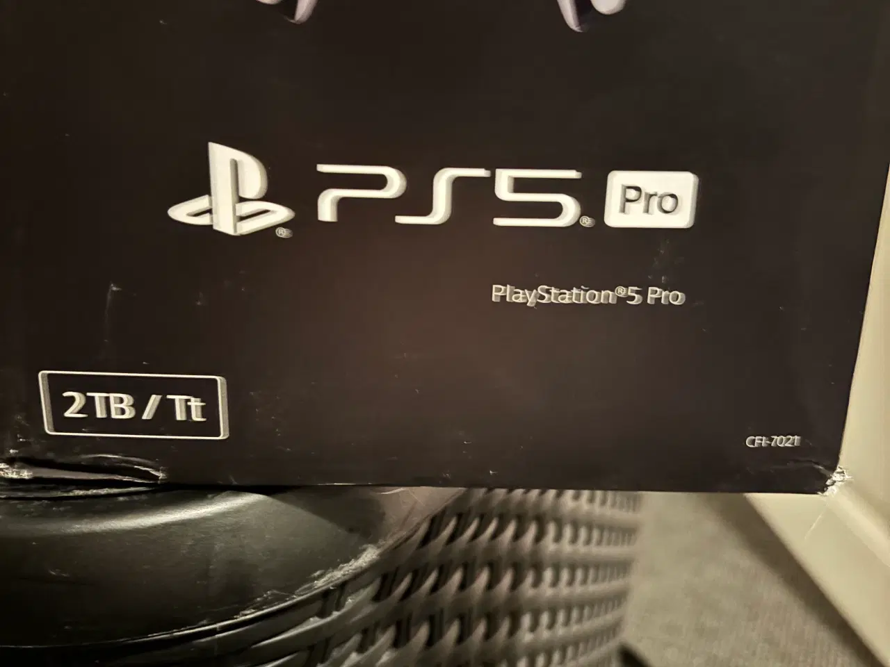 Billede 2 - Playstation 5 Pro 