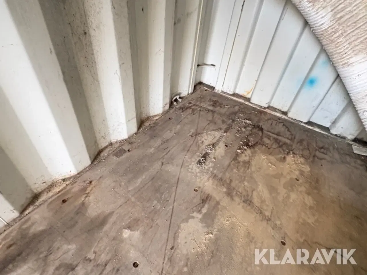 Billede 9 - Container 20” Cx01-2052